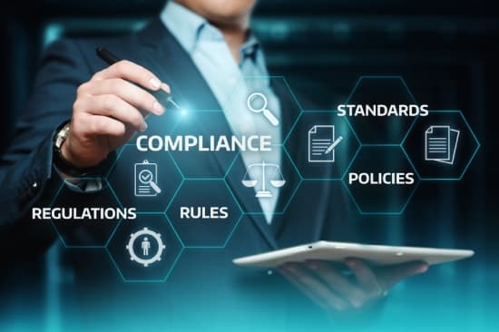 Data Governance and Compliance