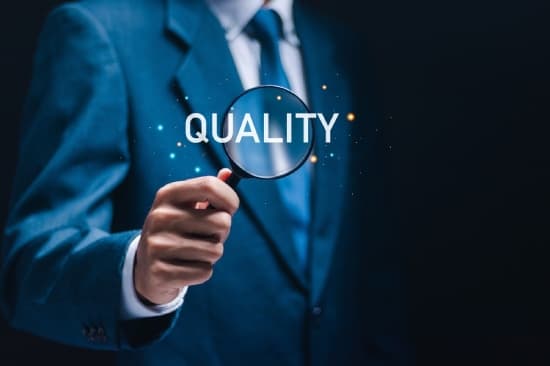 Data Quality and Transformation