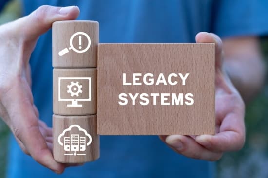 Legacy System Modernization