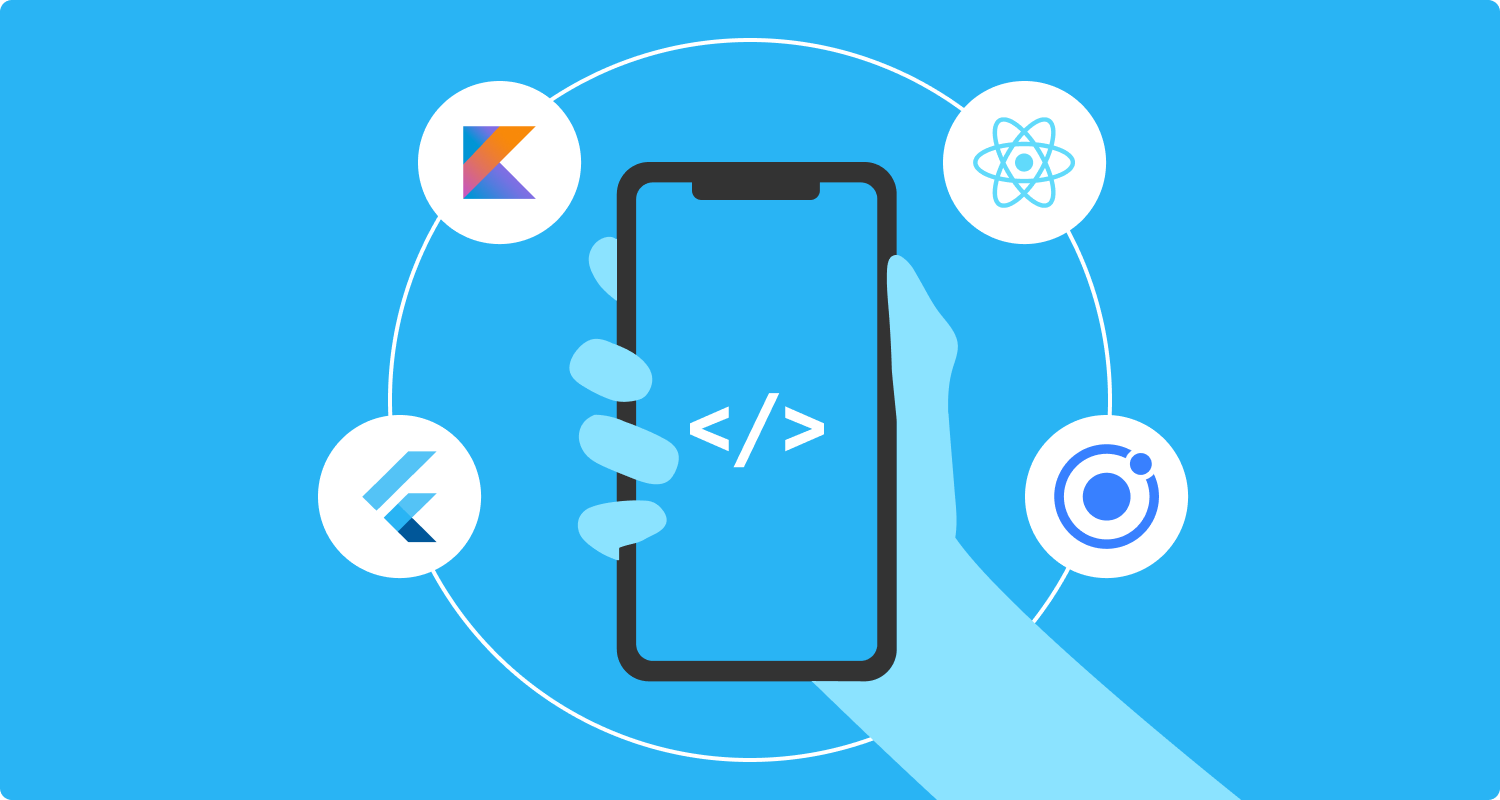 Cross-Platform App Development